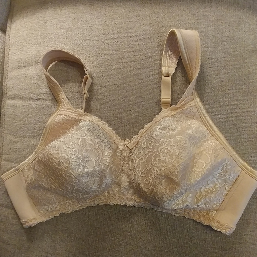 🐢Playtex 18 hour - bra